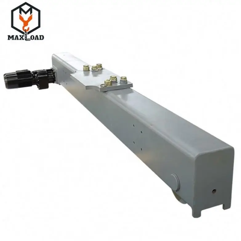 ld driving 10 ton overhead traveling bridge crane