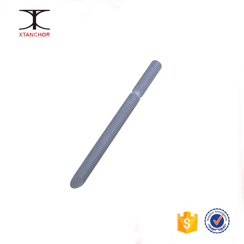 S316/314/carbon steel M20*260 chemical anchor