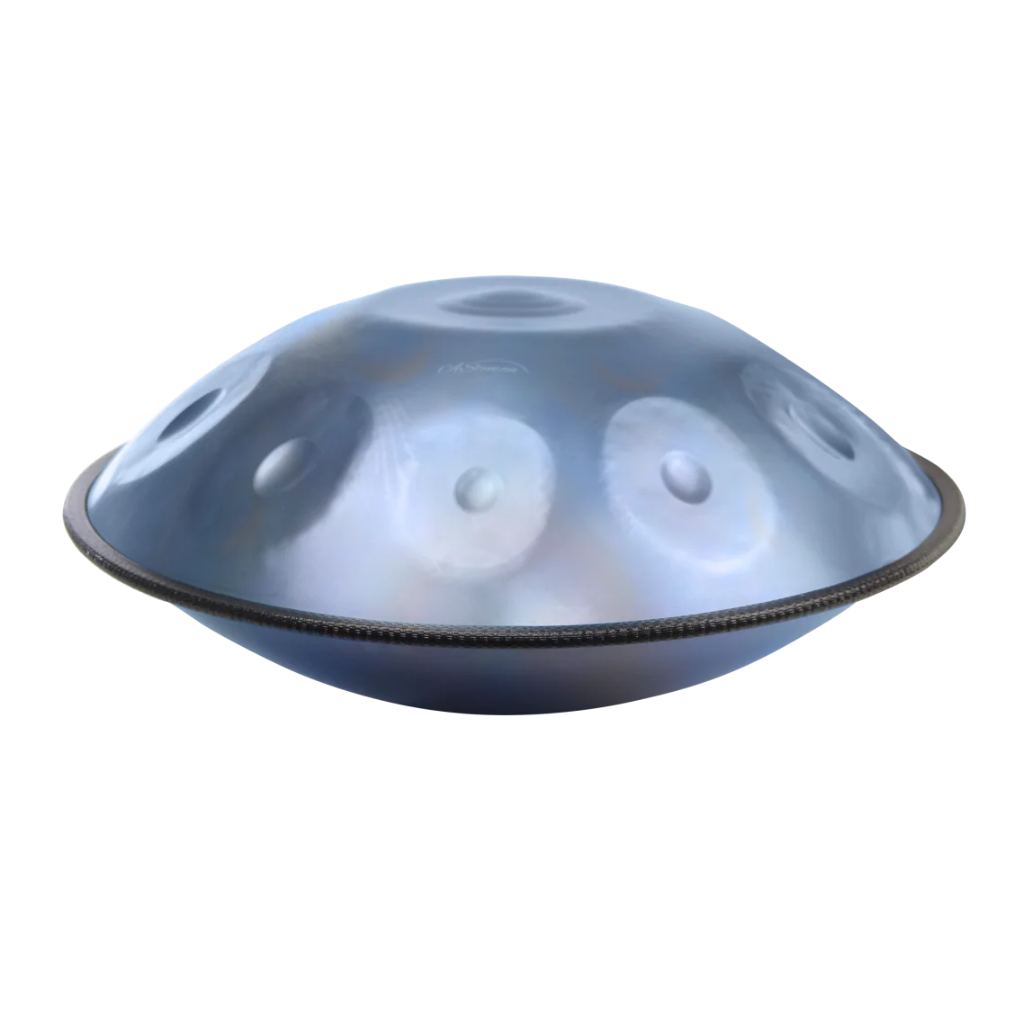 Asteman Handpan барабана изображением персонажей из мультфильма «Ледниковый период», серия 10 Примечания 22 дюймов Музыкальный барабан инструменты с подарочный набор