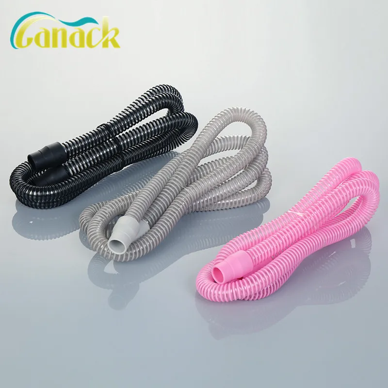 Canack Brand PP Material ID 22mm  Continuous Positive Airway Pressure CPAP Tube