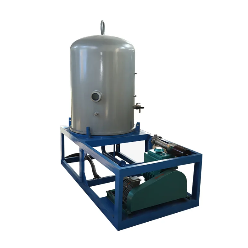 No Environmental Pollution LDMC-75AZ Series Pulse Power Supply Glow Ion Nitriding Furnace  With Heating power 75KW