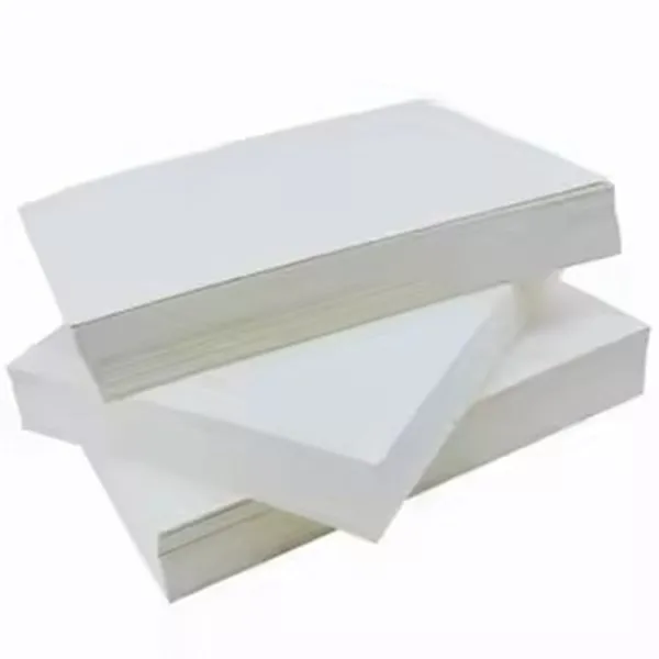 Китайские производители OEM 70GSM 75GSM 80GSM 100% целлюлозы A4 бумажные стопы/коробка копировальная бумага