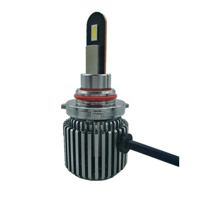 
Car LED Headlight Bulbs red copper 35W 8000LM 9005 LED Headlight H1 H7 H11 H4 9006 9012 