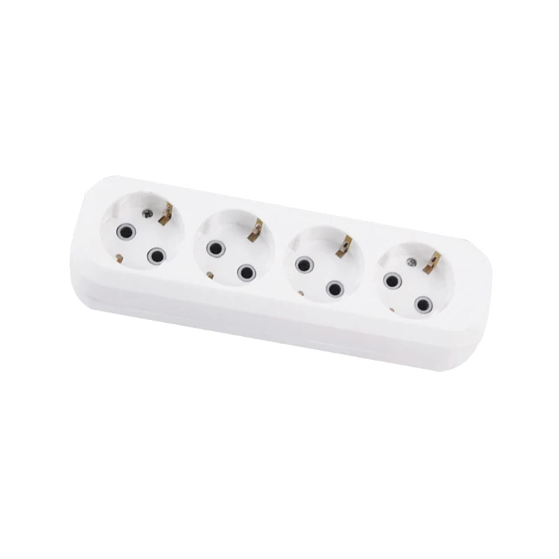 euro socket power strip and extension socket buy from china online