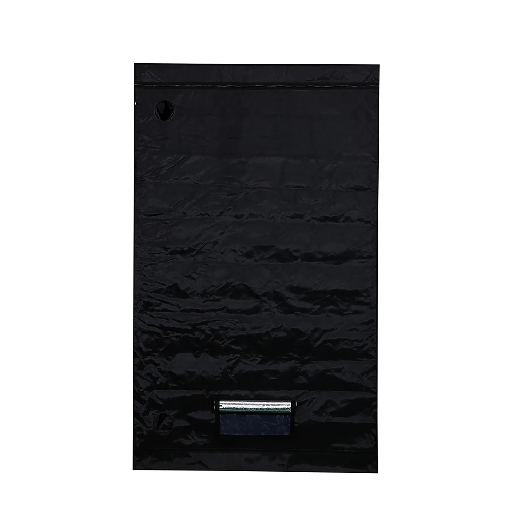 Indoor Hydroponics 600D Mylar Garden Greenhouses Good Reputation new Grow tent Boxes Stealth and Dark Grow Rooms