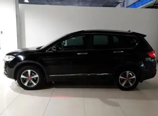 Подержанные китайские автомобили Changan CS75 SUV с ручной передачей для продажи/японские автомобили Nissan Manzda