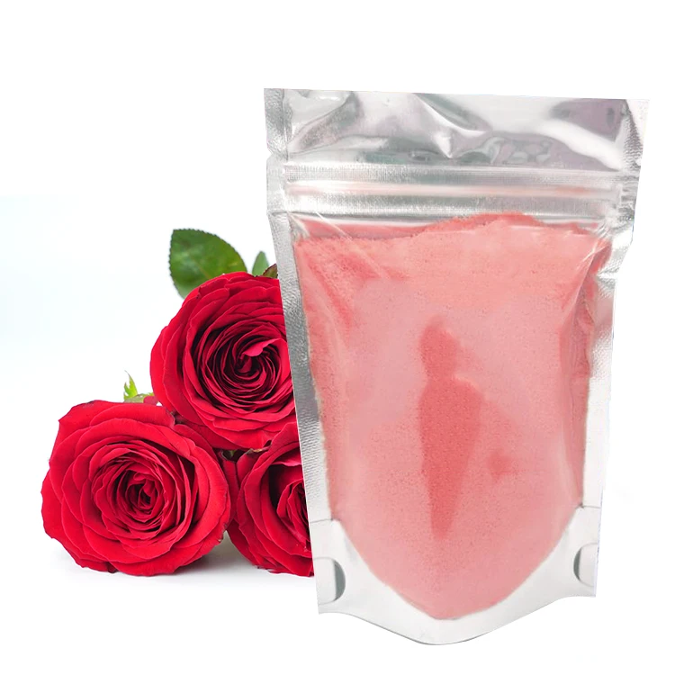 OEM Wholesale Private Label Luxury Organic Glitter Sparkle Shimmer Bath Powder (1600378810687)