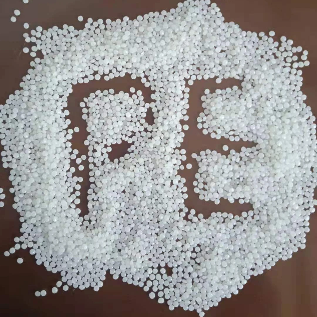 Литье под давлением Mrade PE/HDPE/LDPE/LLDPE пластиковые частицы