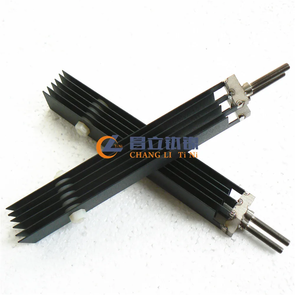 mmo titanium anode and electrode supplier