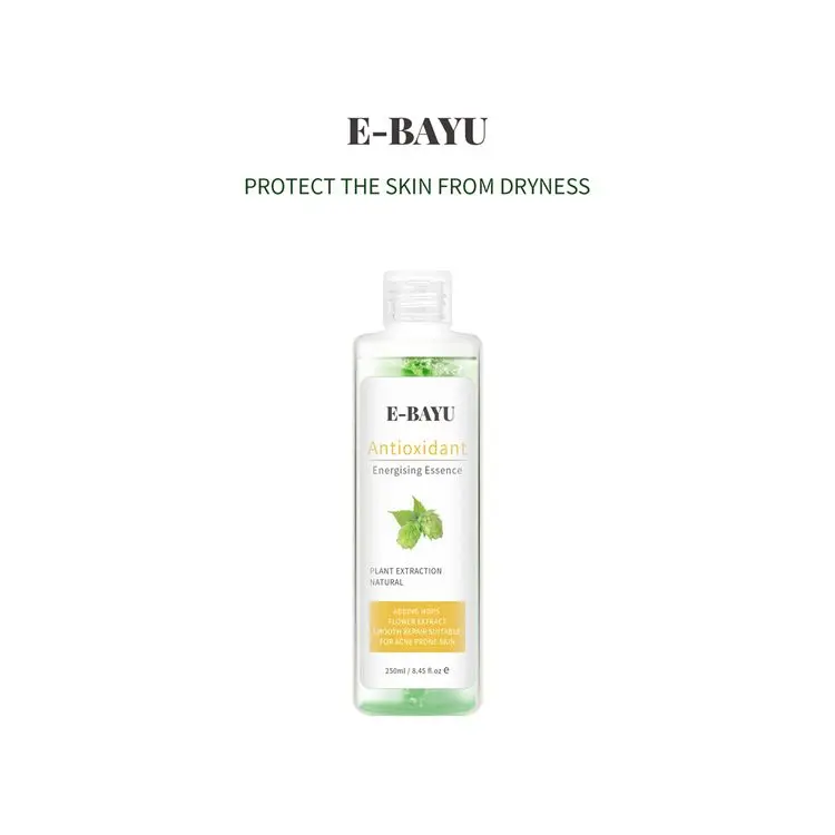 Factory Direct Supply reasonable price Efficient whitening antioxidant essence Moisturizing Serums for Adults