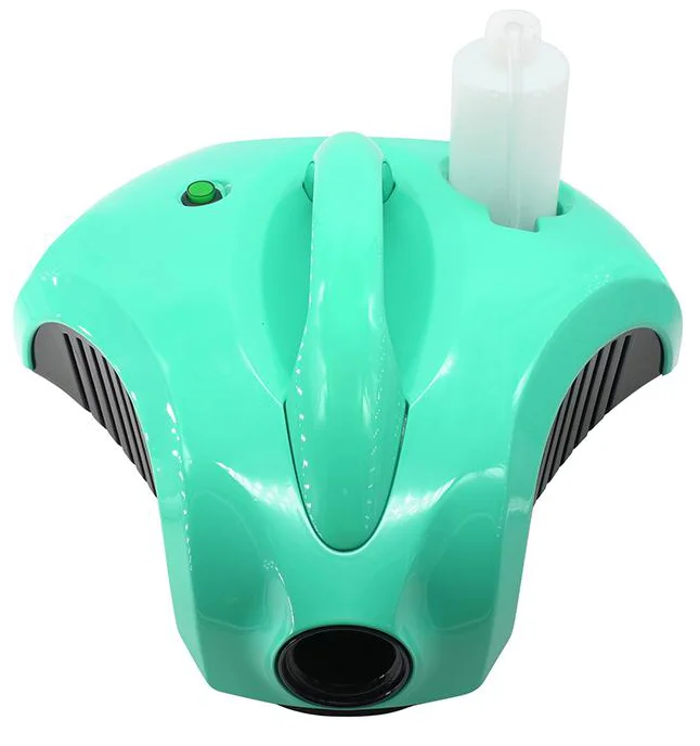 Car Atomization Disinfect mist disinfection sprayer mini sterilizer fog atomizer air sanitizer machine fogger sprayer