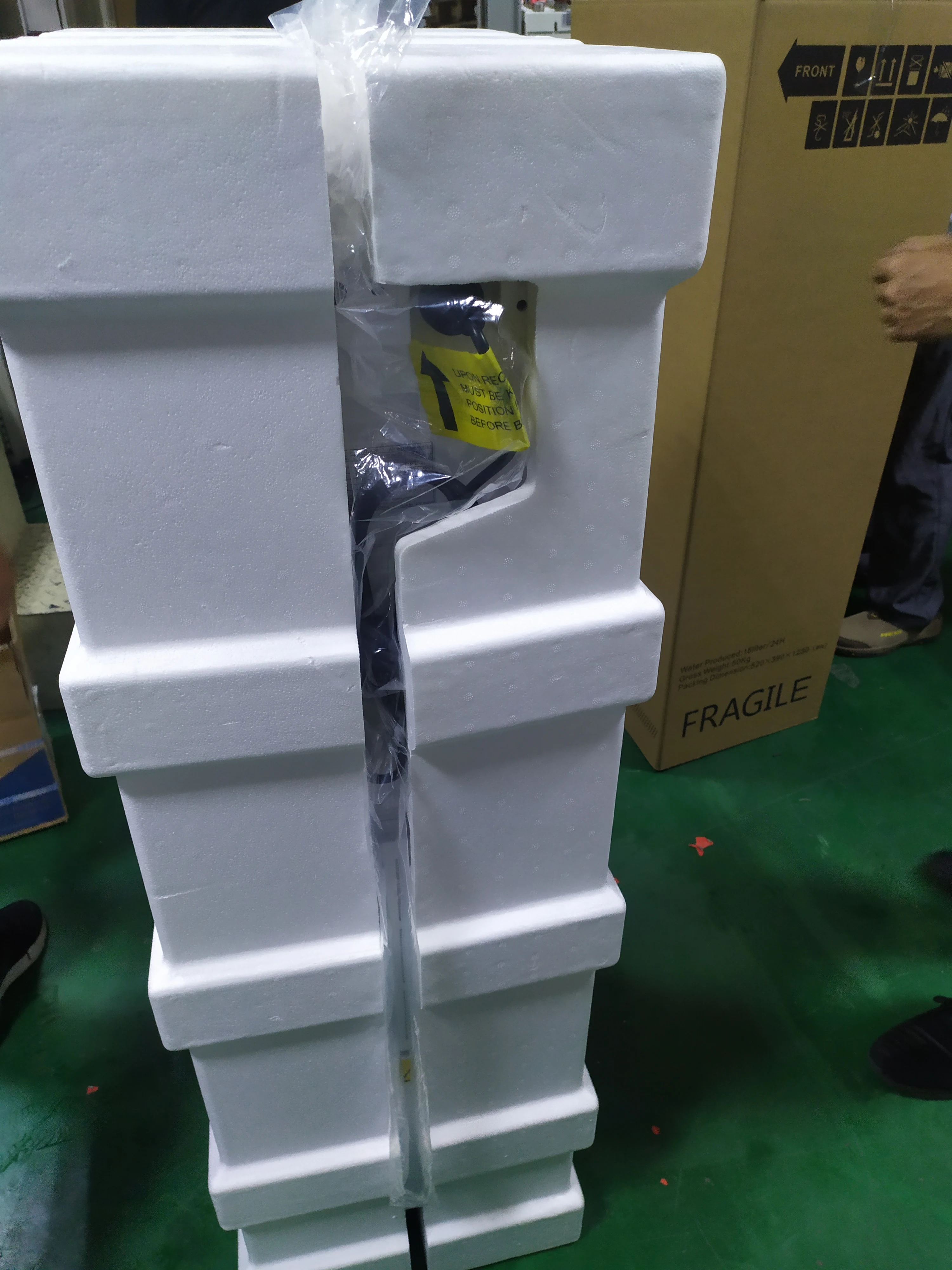 small atmosphere water generator air water maker 20L