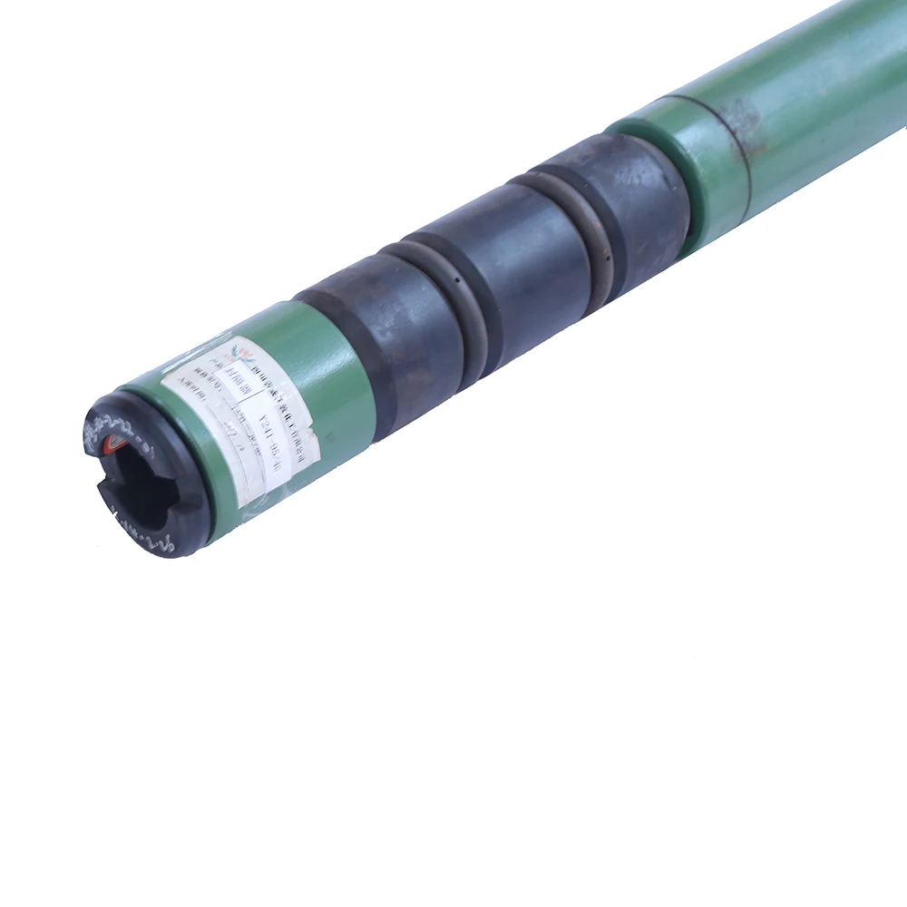 Бурения масла инструменты Y211 Y241 Y341 Y344 завершения надувные извлекаемый упаковщик