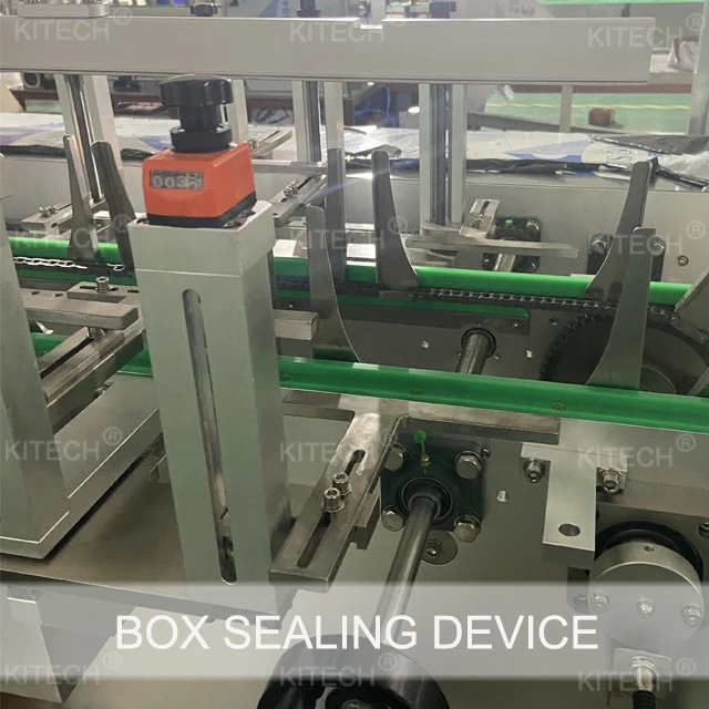 Kinghanlong автоматическая высокоскоростная Москитная Катушка/Саше/машина для картонизации мешков