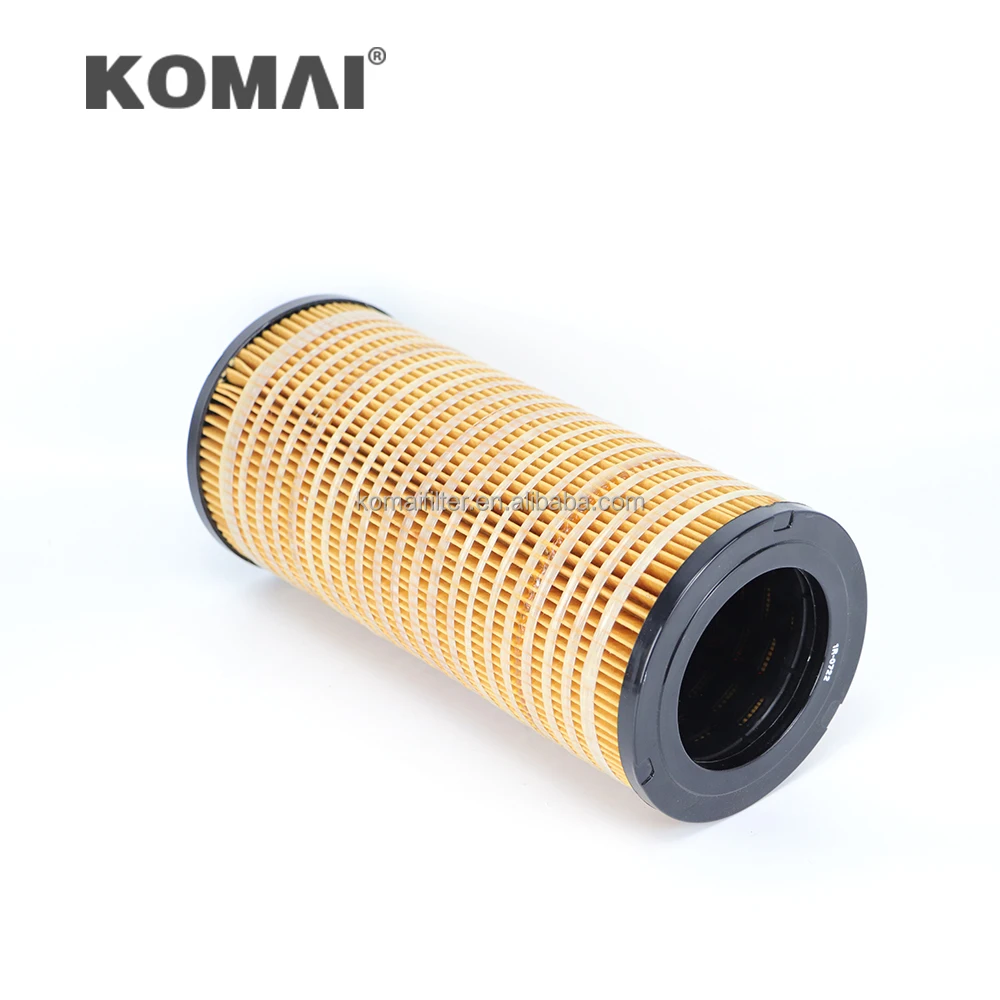 KOMAI Гидравлический масляный фильтр P555461 P550575 9J5461 1R0744 1R0722