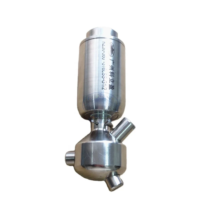 Мощная вращающаяся распылительная головка KZ30 для очистки резервуаров IBC