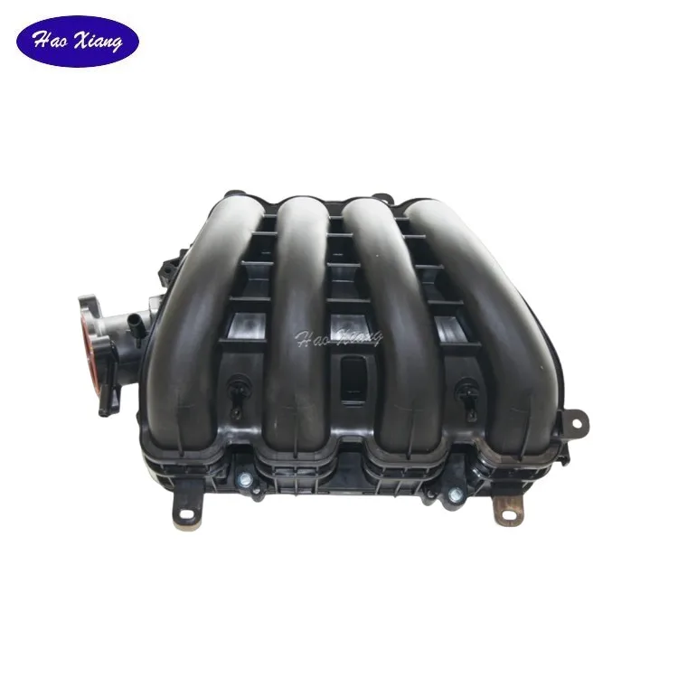 Haoxiang PE11-13-100B PE1113100B впускной коллектор для Mazda 3 CX-3 CX-5 2.0L 2013-2018