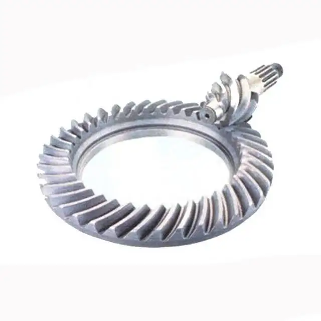  Transmission Crown Pinion Gear