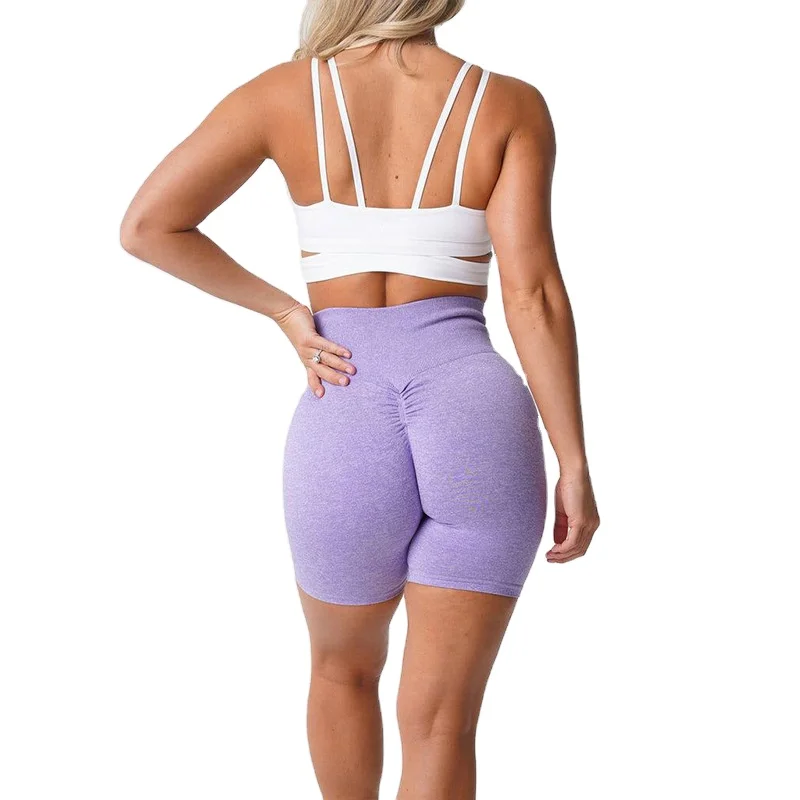 Новый дизайн шорты Para Mujer pork Out спортивные