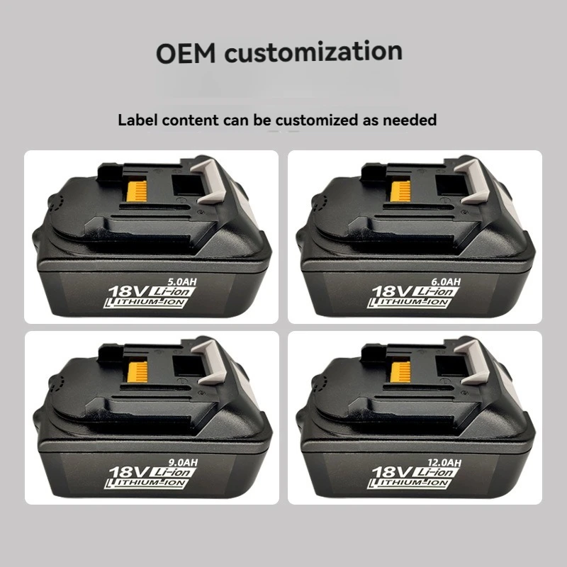 21V Socket Battery Wrench Angle Power Tools Large Capacity Lithium