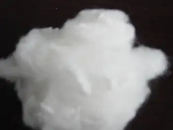 High Quality Polyester Fiber Fill Polyfill Stuffing For DIY And Handicrafts