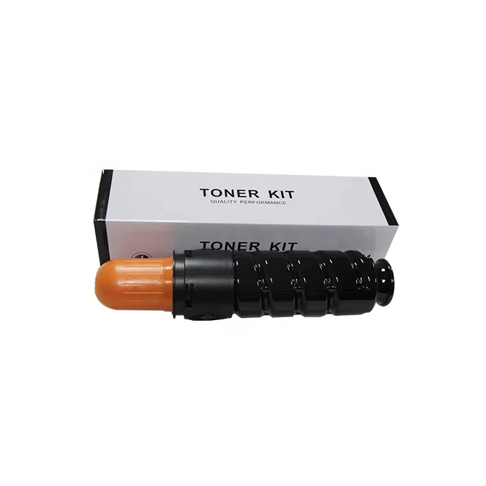 C-EXV43 GPR48 NPG61 toner cartridge for IR 400iF / 500iF copier toner kit C-EXV43 GPR-48 NPG-61