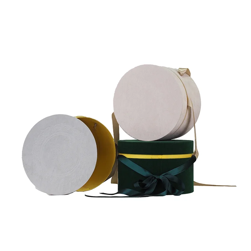 Mini cute travel easy to carry ring bracelet bracelet storage box pearl treasure box