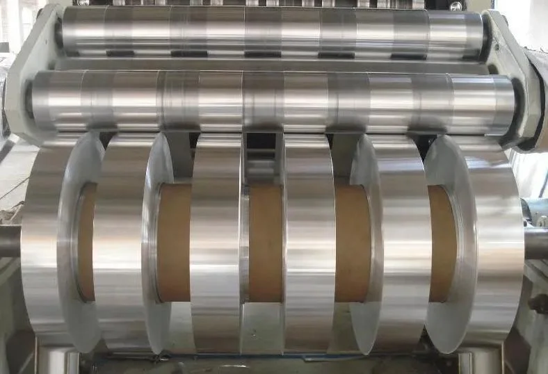 Алюминий с цветным покрытием/алюминиевая щелевая полоса A1100