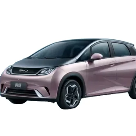 Для Byd Dolphin Новый энергетический автомобиль электрический домашний Автомобиль электромобиль для взрослых 4 колеса
