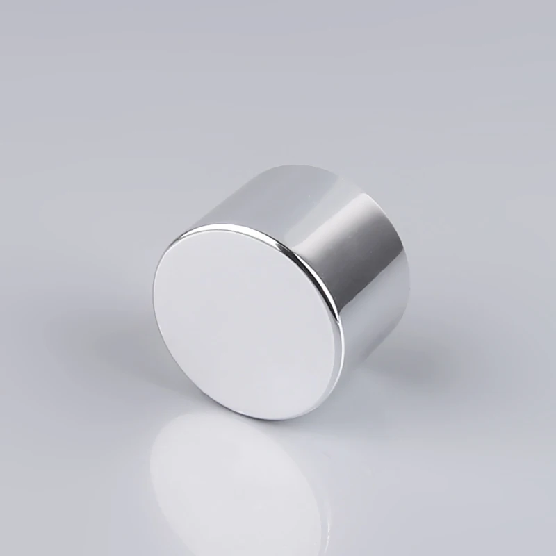 factory direct supply ready to ship 24/410 28/410 cosmetic swing top plastic bottle cap aluminium  screw cap