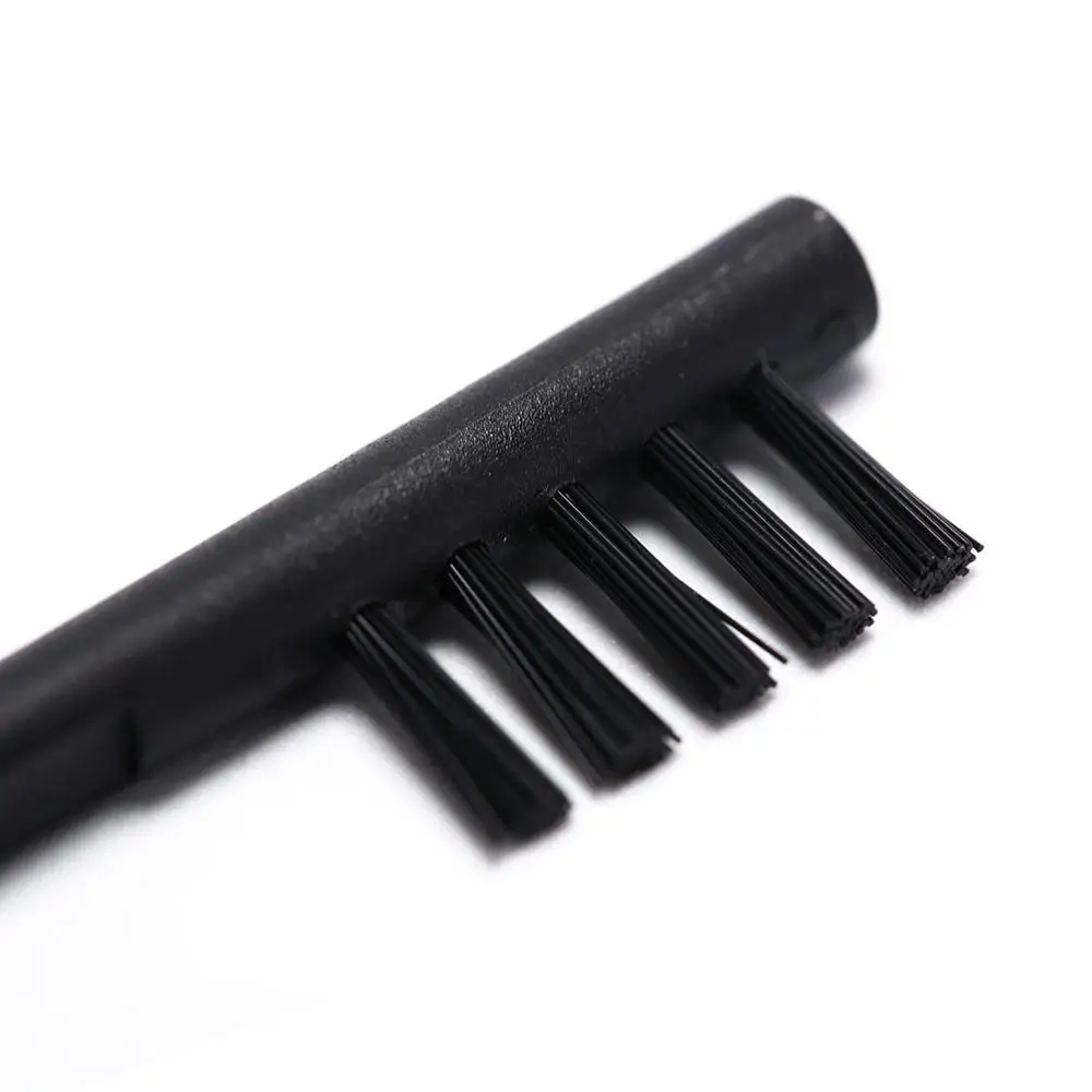 Rohs certified Resound and Siemens Quality Hearing Aid Cleaning Brush with Magnet and Wax Loop hearing aid accessories