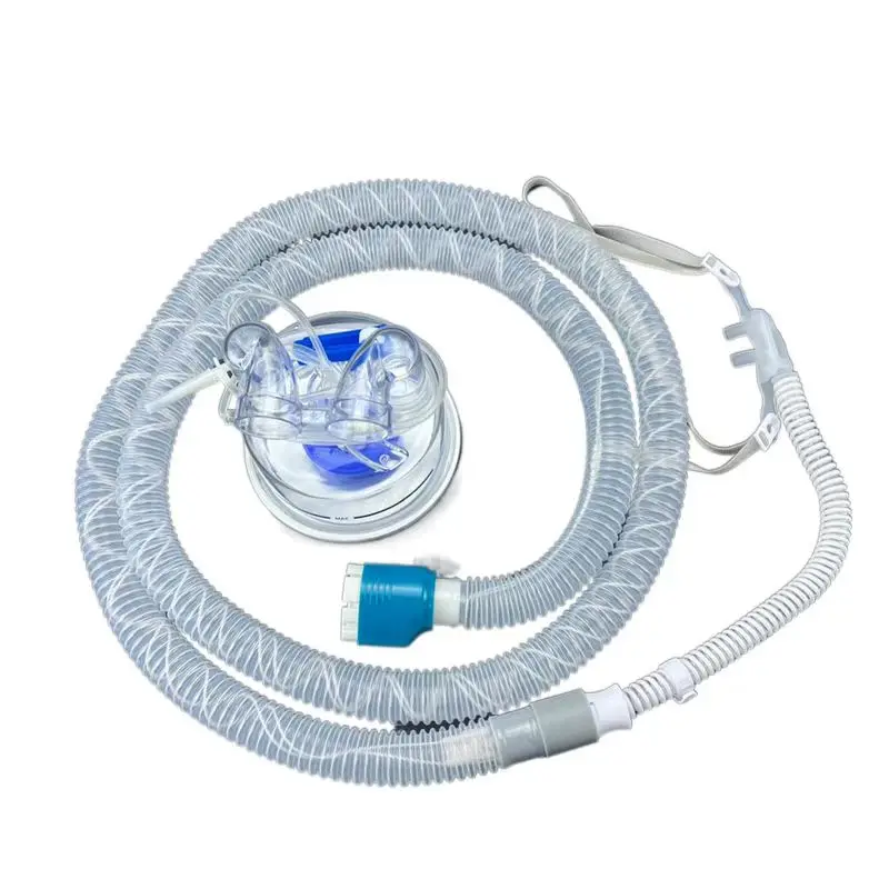 capnomed medical CAPNOMED  heated humidifiers chamber compatible  F&P CSM18A