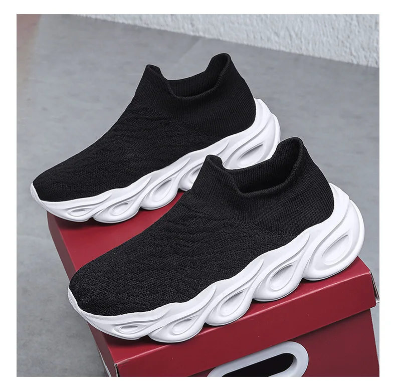 Мужские спортивные кроссовки с бриллиантами, удобные нескользящие кроссовки для бега и ходьбы, оптовая продажа от китайского производителя