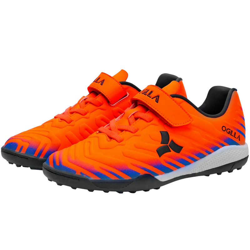 
 Детская футбольная обувь первого класса, спортивные кроссовки для дома и улицы, футбольная обувь  