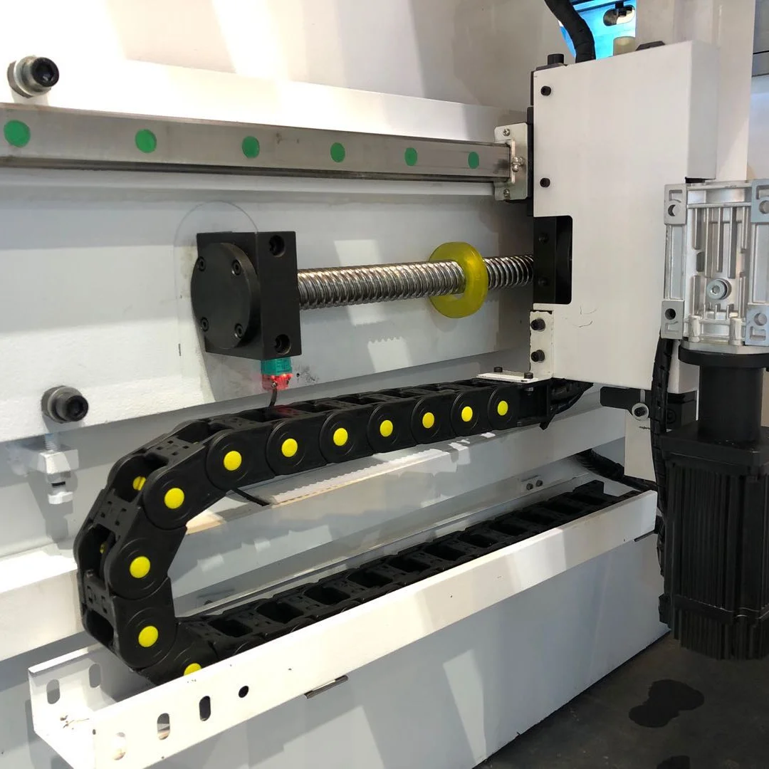 TL Bend Brand New 160T3200 CNC hydraulic Bending Machine with DA66T CNC system 6 axis