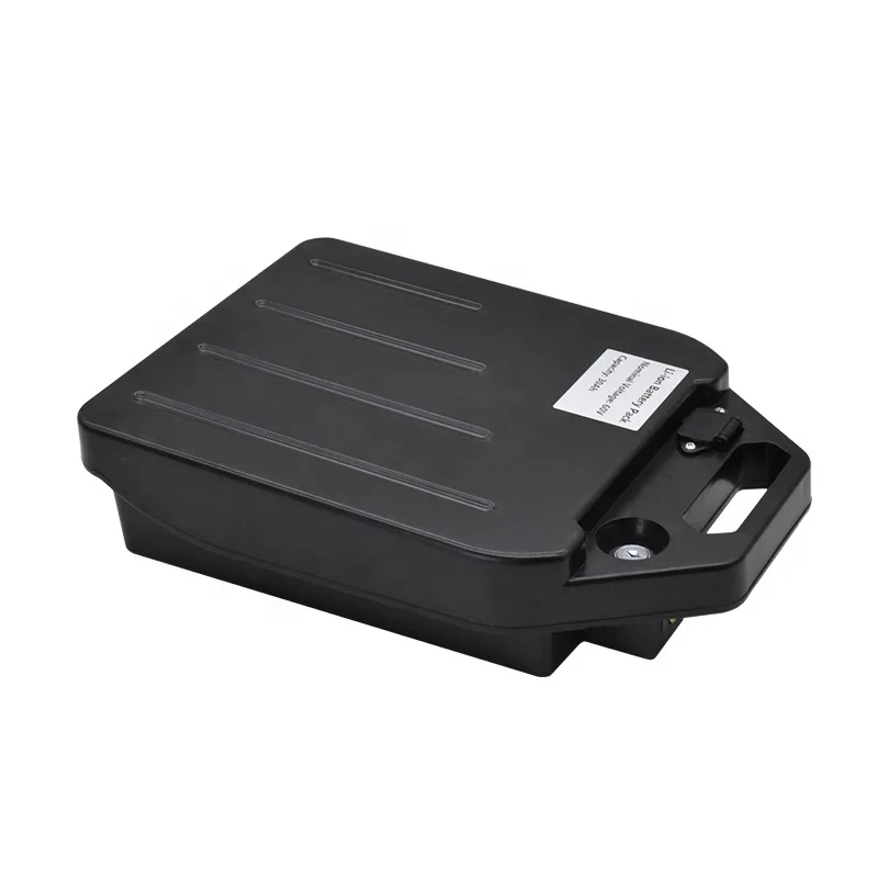 Литиевая аккумуляторная батарея для электромобиля 60 В