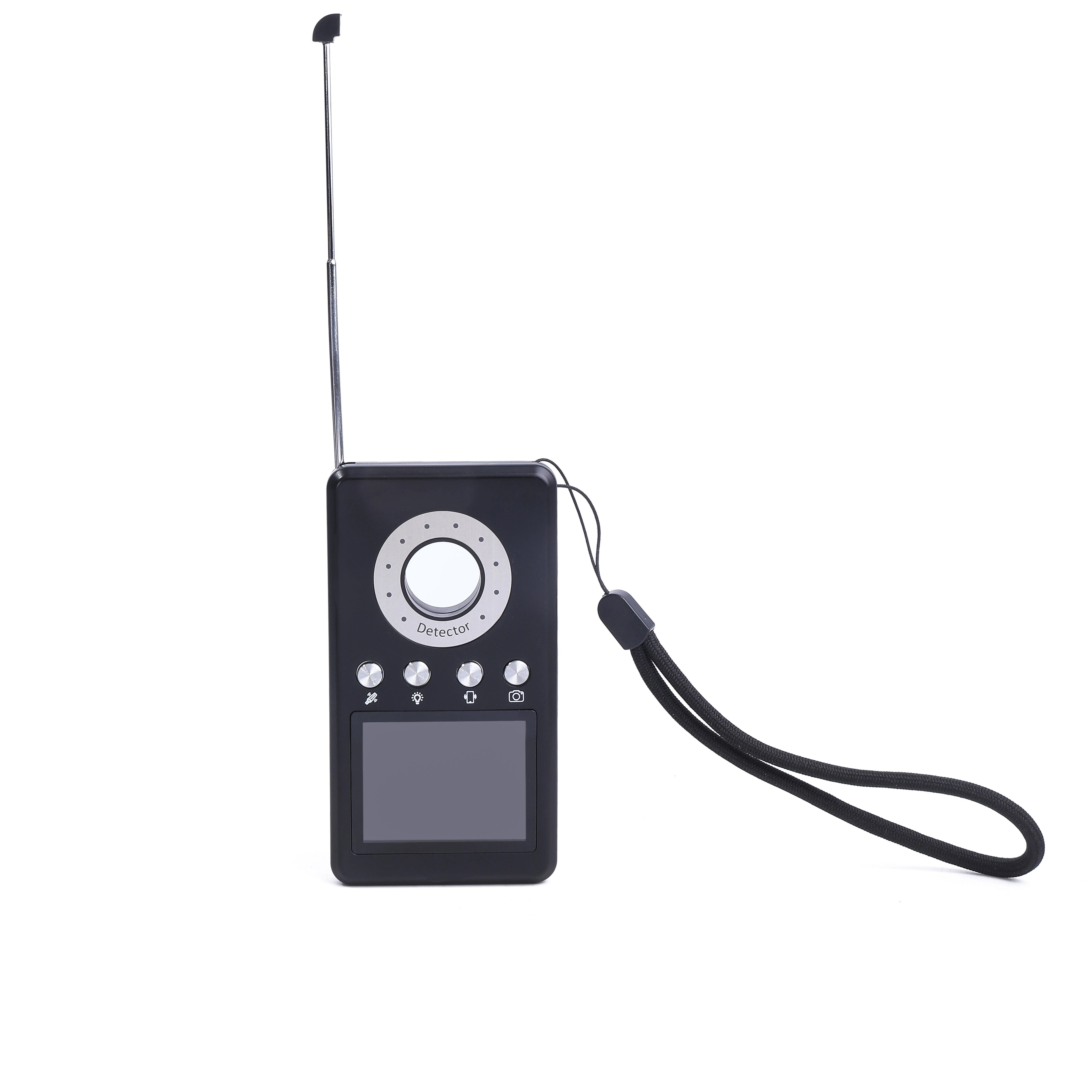 2023 new technology  RF detector, signal detector  ,night vision  camera finder  privacy protection