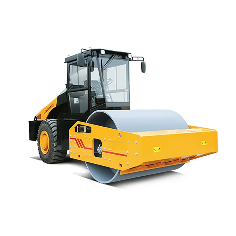 Famous Popular Brand SSR200AC 20 Ton Vibratory