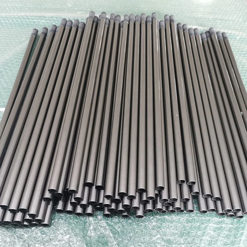 Factory Customized 3k Weave Carbon Fiber Tube Carbon Fiber Telescopic Outrigger Pole Carbon Fibre Tube Tube