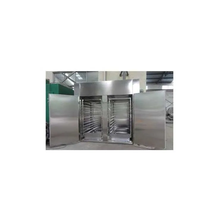 Hot Sale customized ct-c series desiccated cabbage dryer for pharmaceutical industry