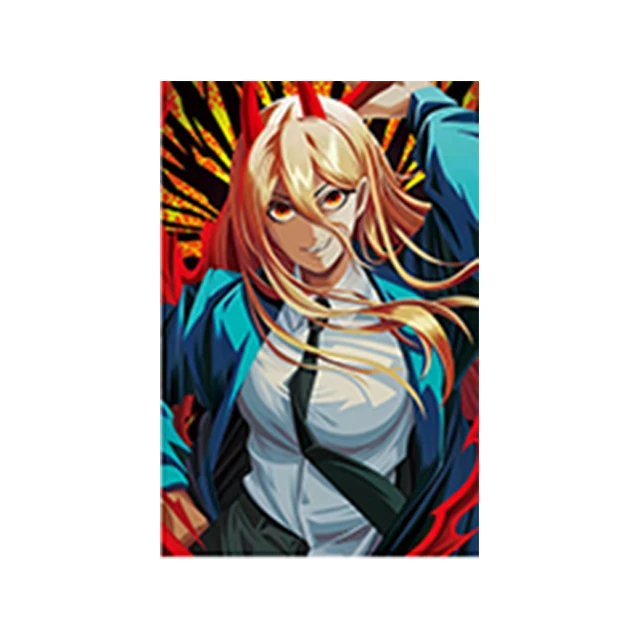 Wholesale Custom of 3d Lenticular Pictures Dragon Ball One Piece Luffy Wanted Spiderman 3d Anime Poster 3d Poster Anime