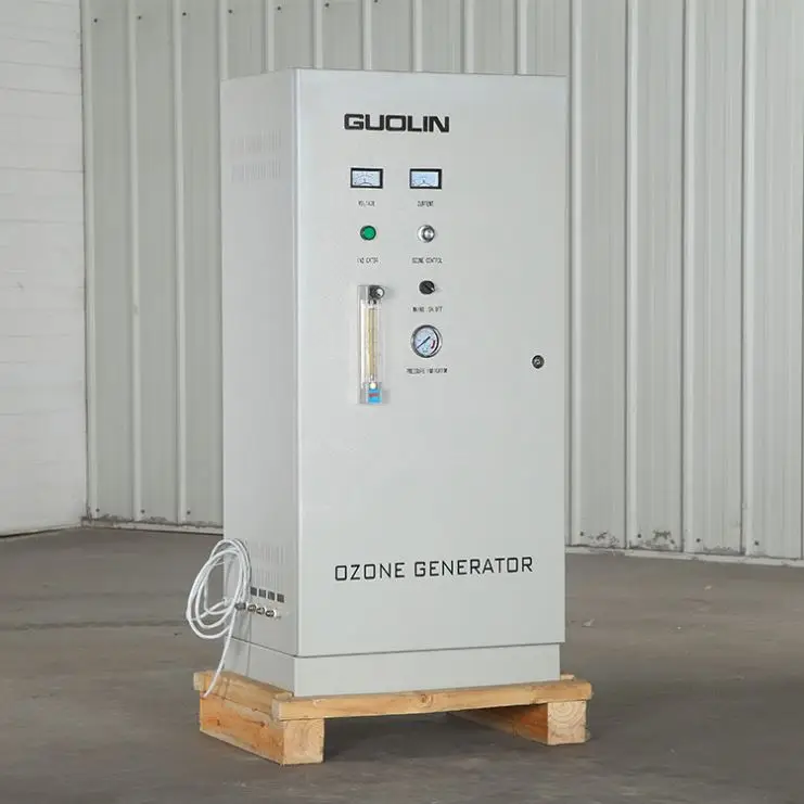 Очиститель воды, генератор озона, Корона разряда, Промышленная обработка воды, промышленные водные машины для аквариумов