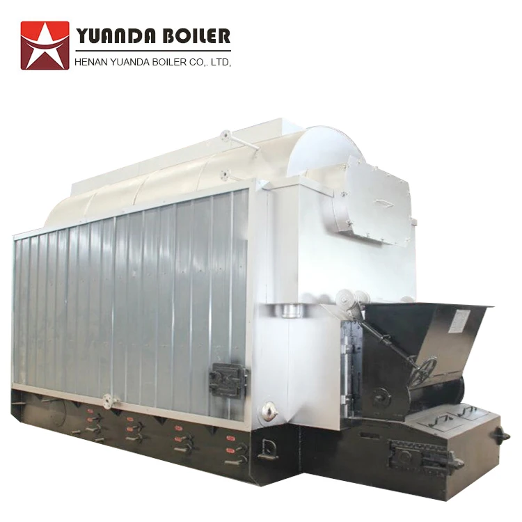Straw burning boiler /biomass burning boiler/coal burning boiler
