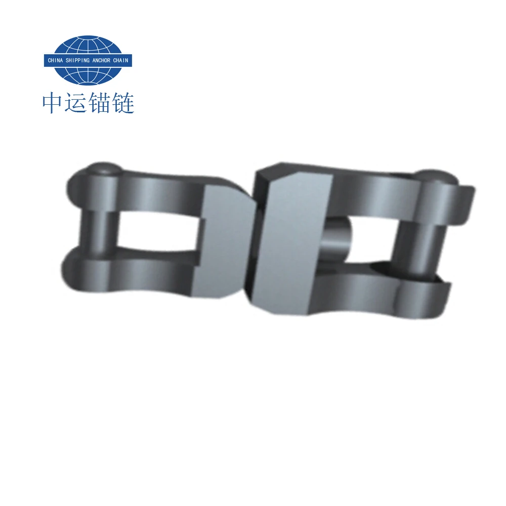Factory Price Swivel Shackle Type A With NK KR DNV