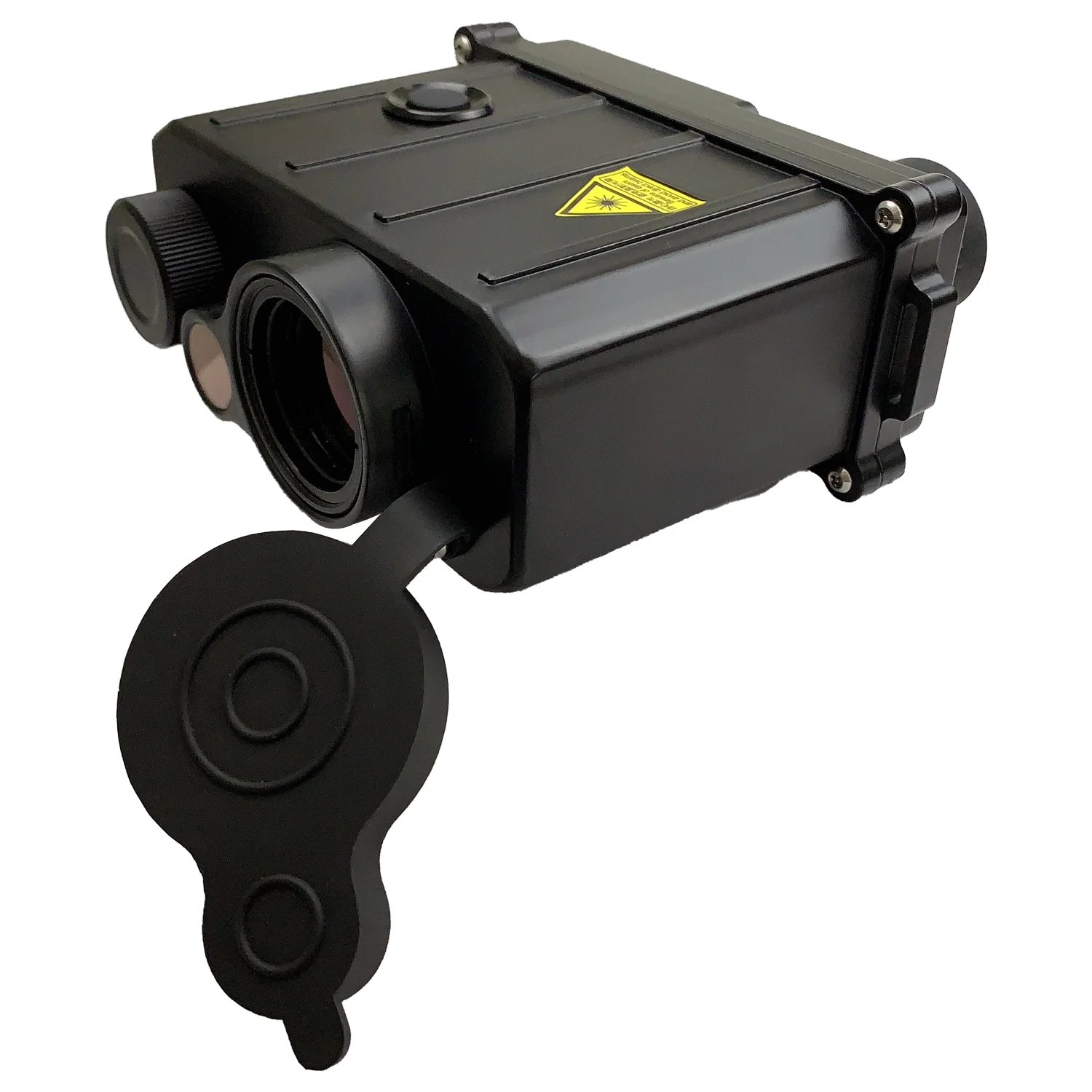 5km rs232 series port distance meter telescope accessory monocular laser rangefinder