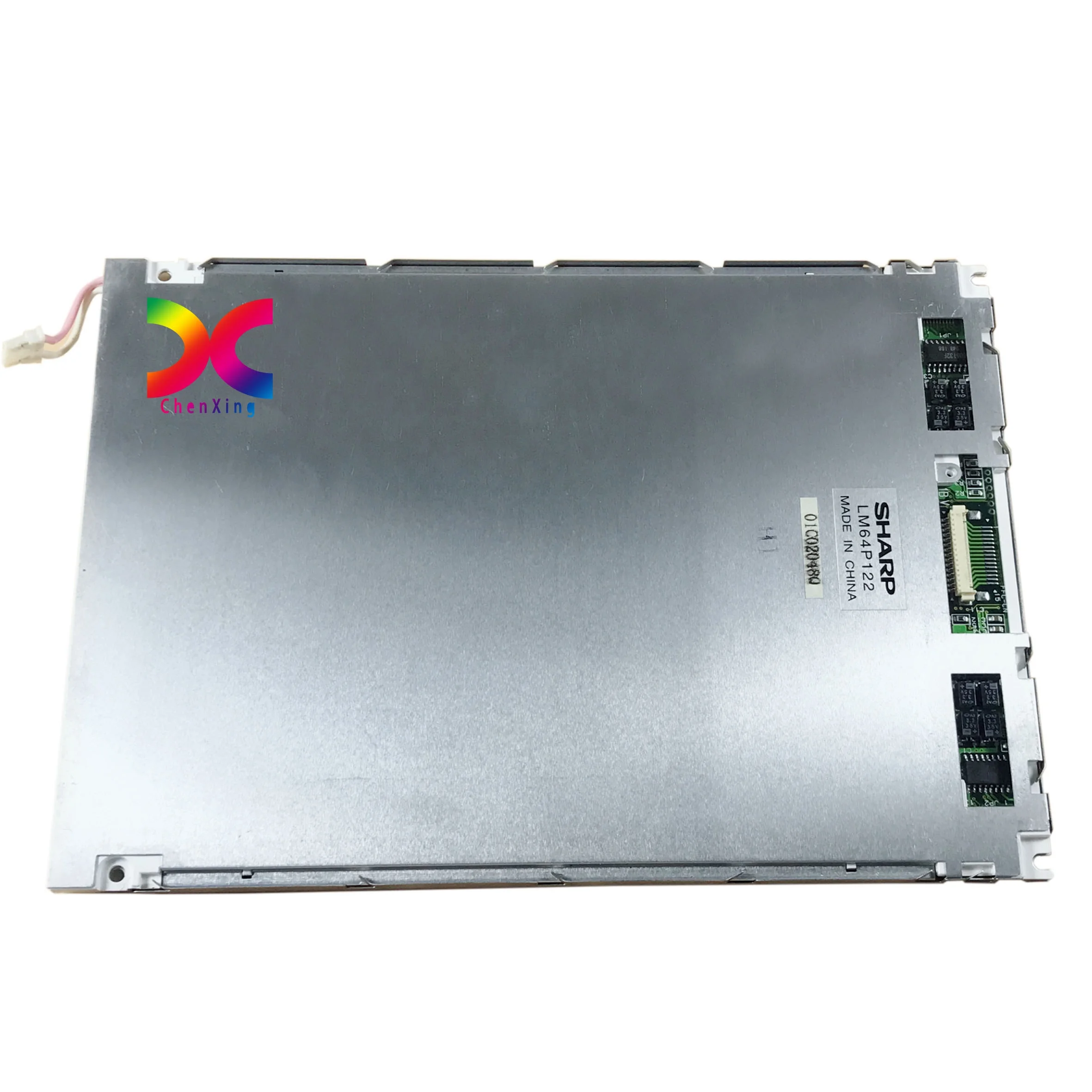 Preferential sale LCD screen panel 8 inch LCD Module LM64P122 640*480 Suitable for industrial display