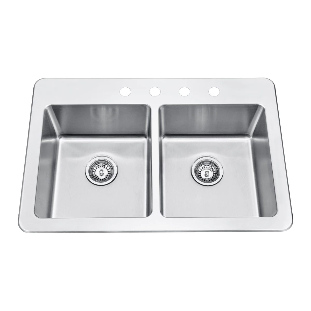 CUPC Certificate Stainless Steel Handmade Kitchen Sinks