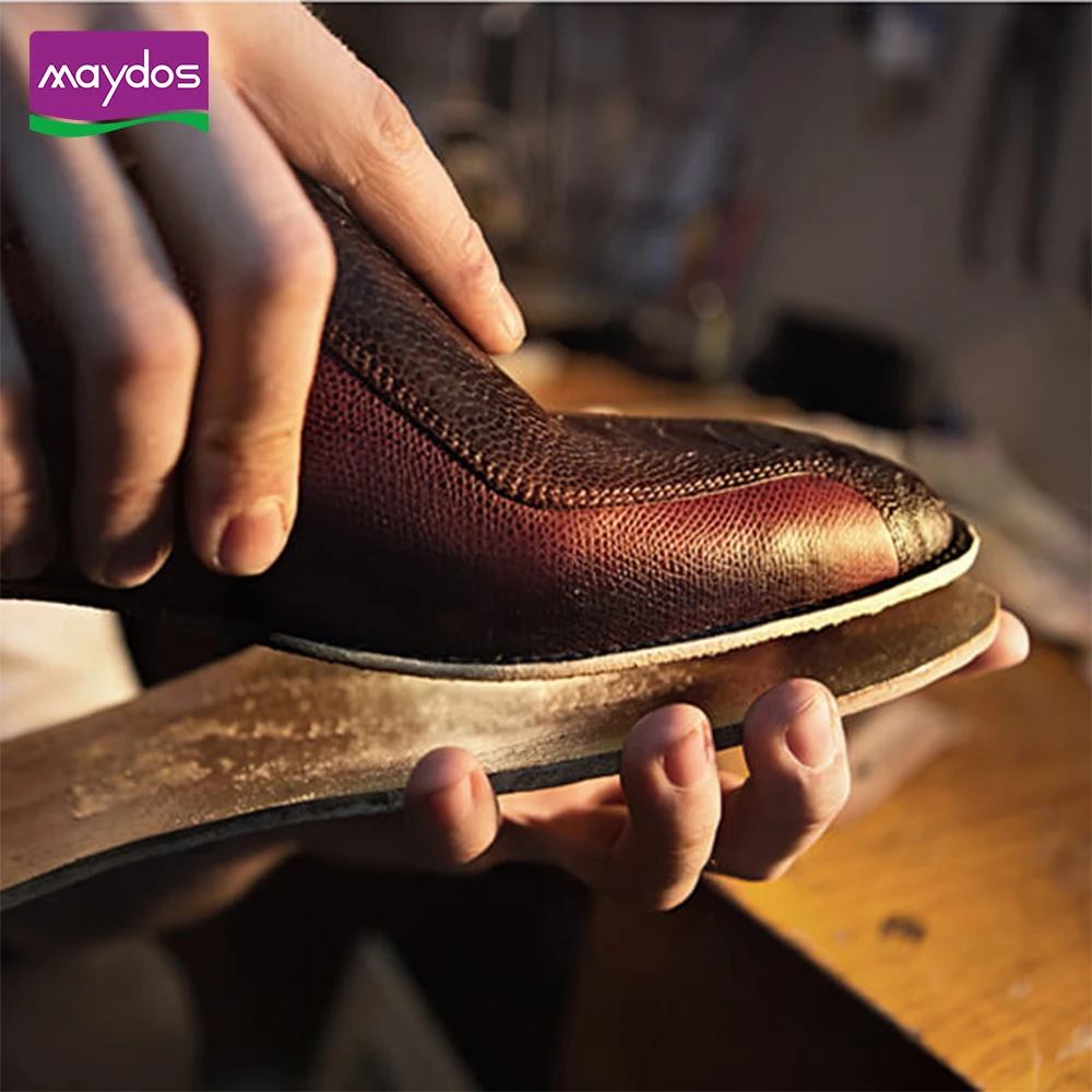 TOP manufacturer PU shoe glue high quality with super adhesion