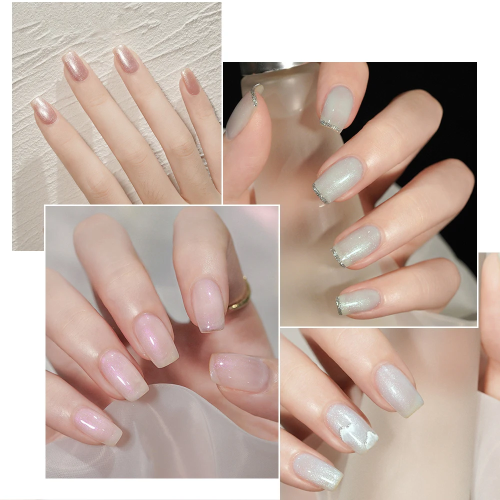 Гель для ногтей