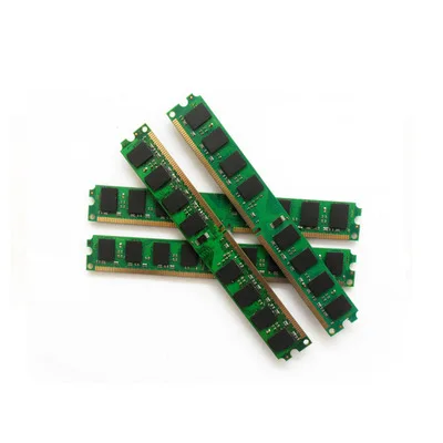 Manufacturers Cheap Price Sale RAM ddr2 2gb 800MHz Memory for desktop